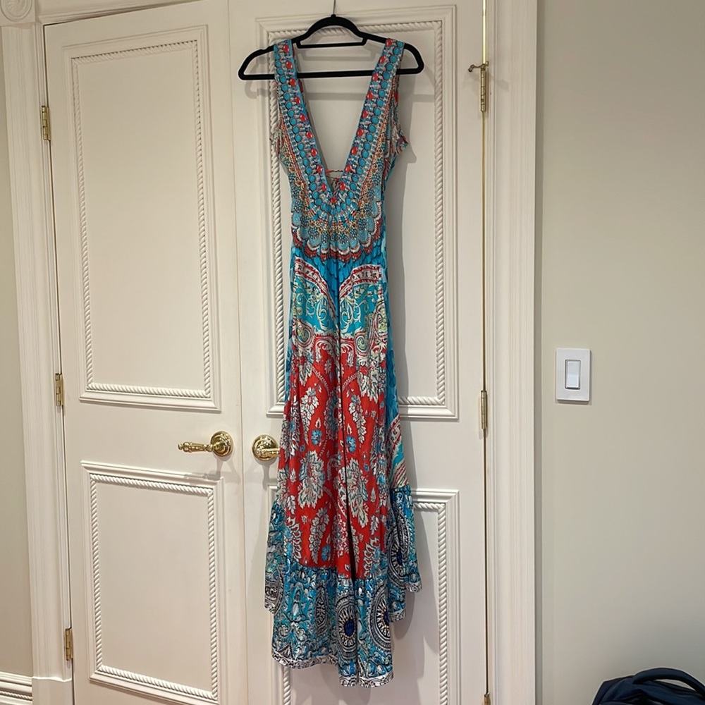 Everything but water one size fits all cover-up